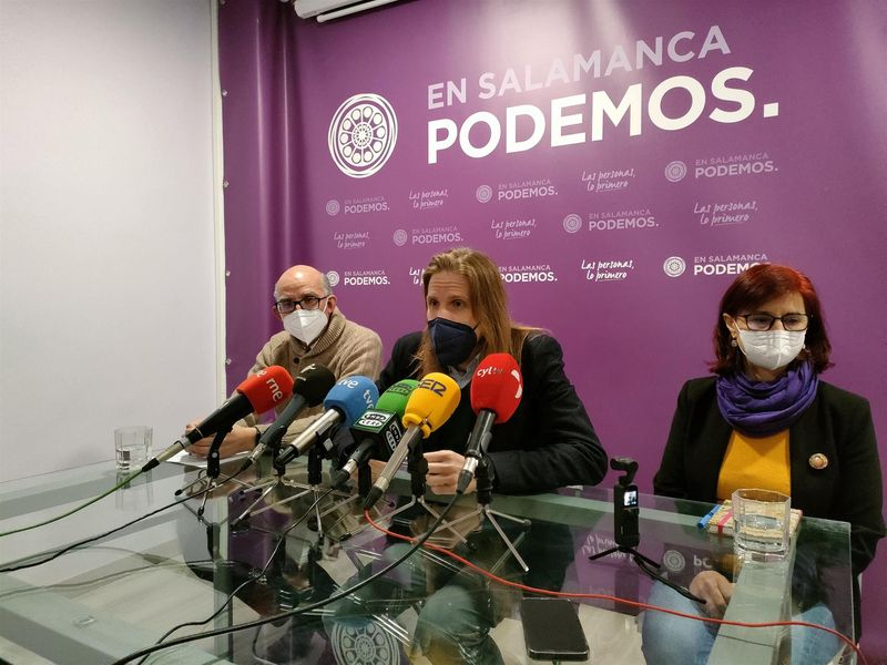Fernández aboga por un plan para reducir a la mitad las listas de espera de atención sanitaria  
