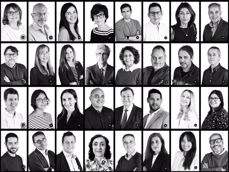 Cerca de 40 profesores de la UPSA publican un libro con sus reflexiones sobre la comunicación