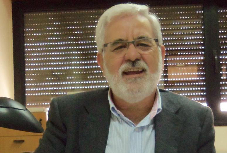 La USAL acoge la presentación del libro ‘A favor de la razón’, de Miguel Ángel Quintanilla