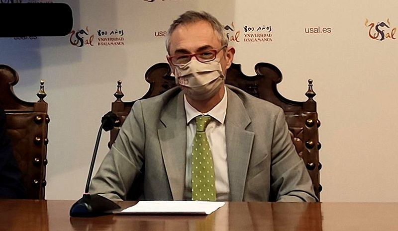 La USAL abre este miércoles un nueva edición de los Cursos de Especialización en Derecho