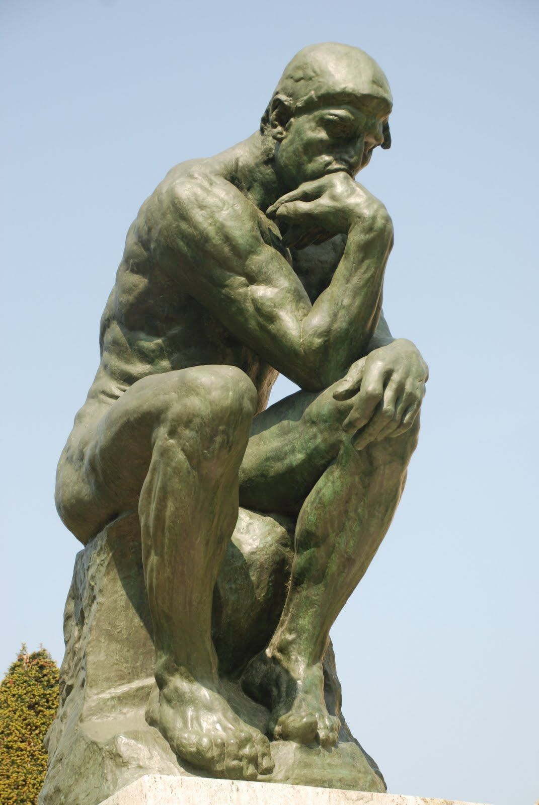 Reflexión y criterio