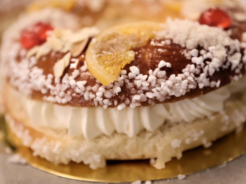 Curiosidades que quizás desconocías del Roscón de Reyes