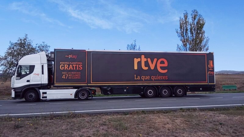 Enérgica protesta de RTVE al quedar fuera de los debates electorales en Castilla y León 