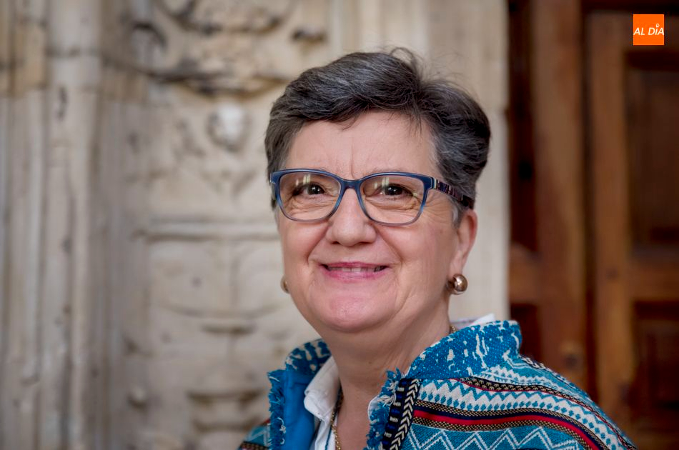 Callar y Obrar, la nueva antología de Sagrario Rollán 