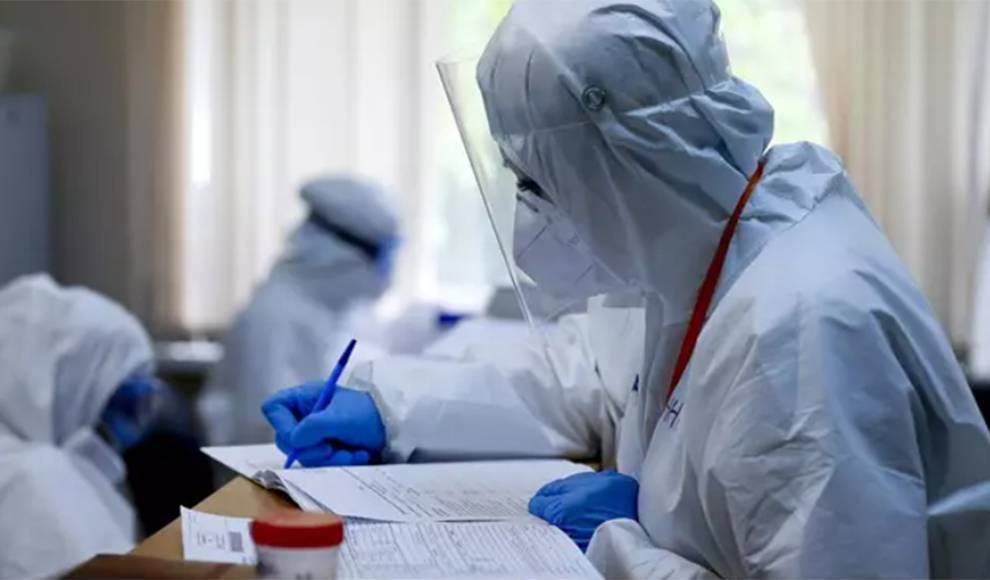 Más de 54.000 pruebas diagnósticas de Covid-19 en el último mes en Salamanca