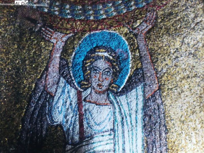 Oración en poesía para Dios