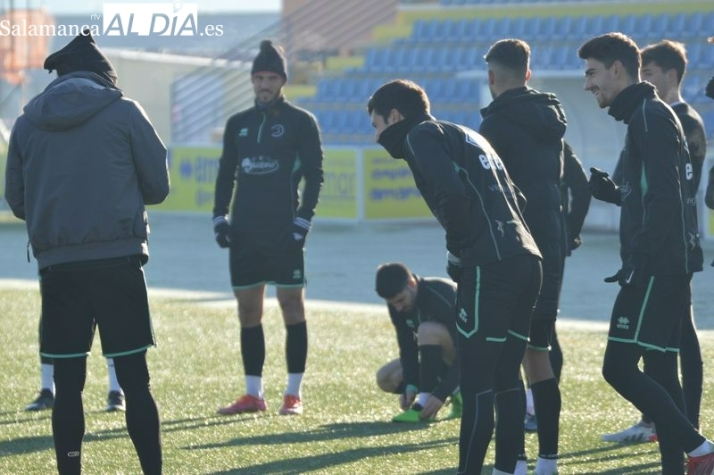 Unionistas, a acabar la primera vuelta contra un Rayo Majadahonda aspirante a todo