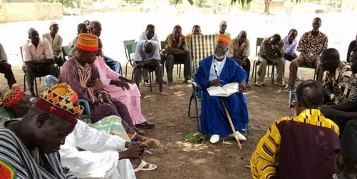 Derechos humanos en África: Mucho camino aún por recorrer