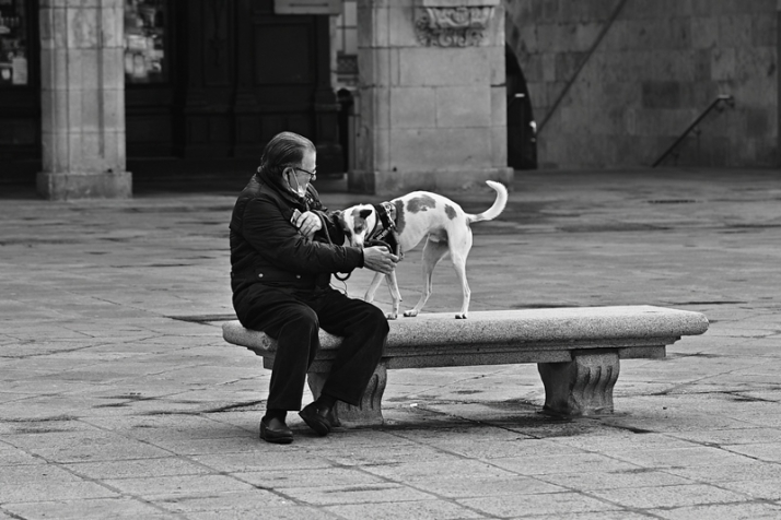 Amistad incondicional