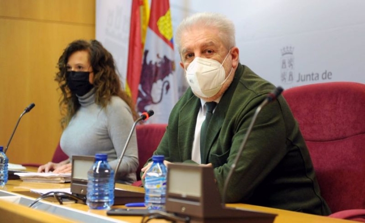 Vuelve la gripe aviar con un brote que afecta a 18.000 pavos y 11 granjas en Segovia