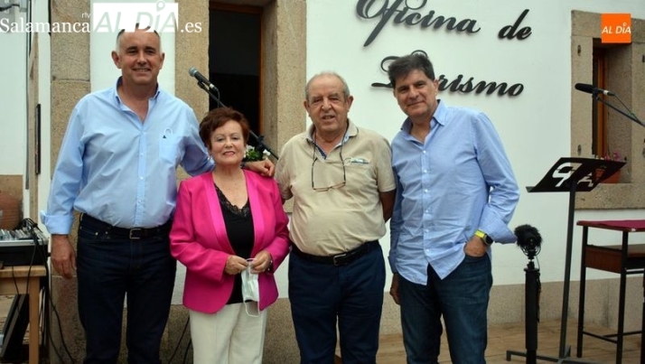 Convocado el XXI Certamen de relatos Carmen Martín Gaite