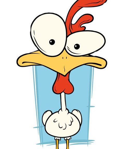 Busca a Pollo, el juego que este ayuntamiento de la provincia organiza para vecinos de todas las edades