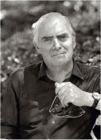 Una voz contenida y casi mágica