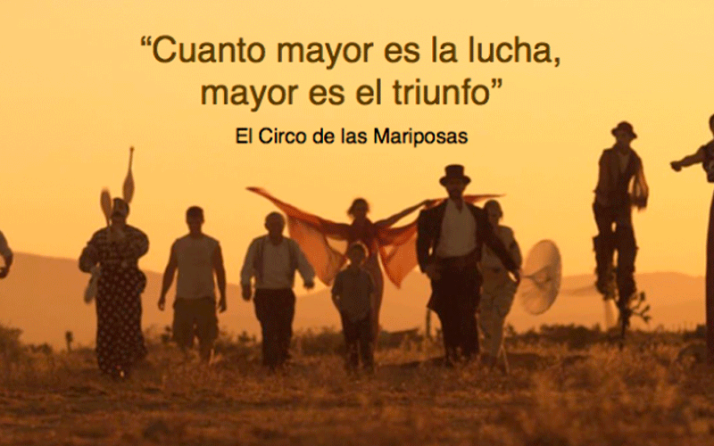 El verdadero espíritu navideño