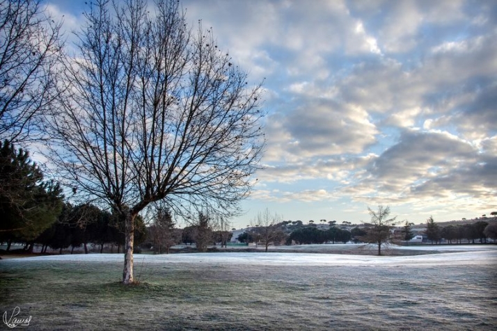 El crudo y hermoso invierno