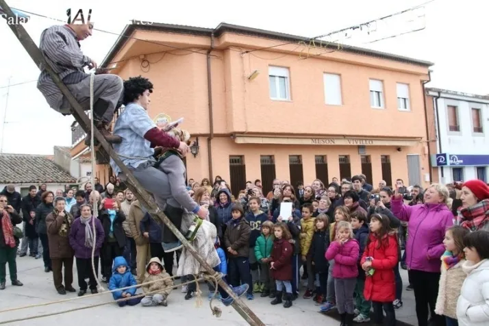 Alba, una comarca con car&aacute;cter y tradici&oacute;n | Imagen 4