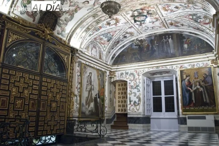 Alba, una comarca con car&aacute;cter y tradici&oacute;n | Imagen 2