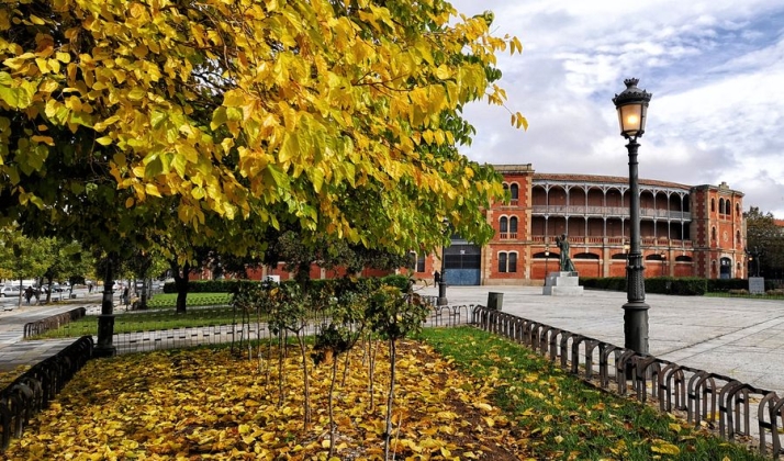 Salamanca recordará en un museo cómo fueron sus antiguas plazas de toros