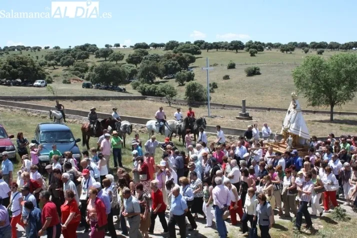 Alba, una comarca con car&aacute;cter y tradici&oacute;n | Imagen 3