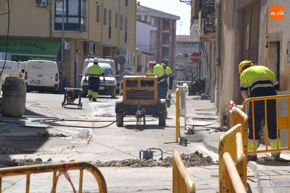 Castilla y León registró 168.451 demandantes de empleo en diciembre, un 0,66 por ciento menos que el mes anterior
