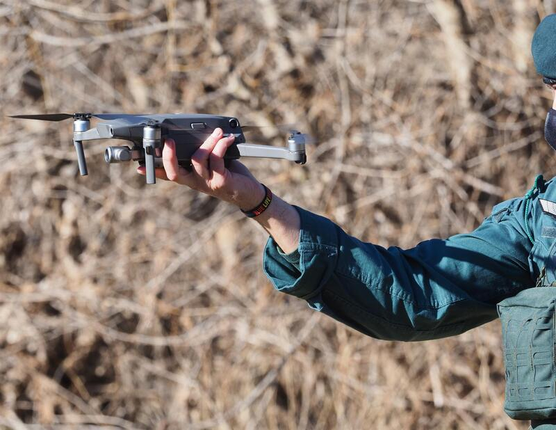 La Guardia Civil investiga a una segunda persona por la desaparición de la vecina de Traspinedo 