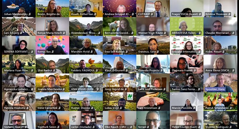  La USAL participa en este importante proyecto europeo para la industria cárnica