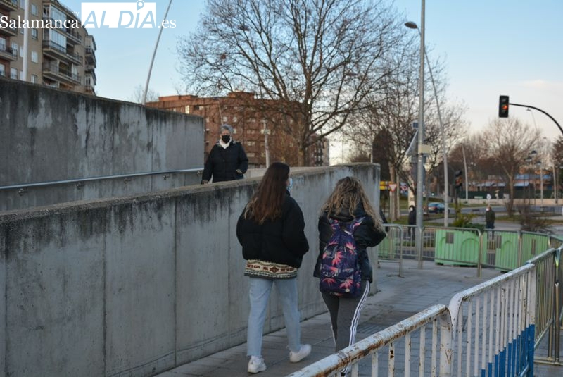 Nuevas convocatorias de vacunaciones en Salamanca para los nacidos entre 1983 y 1985