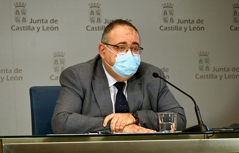 En 6 u 8 semanas Castilla y León podría llegar a la nueva normalidad ante la tregua en los contagios