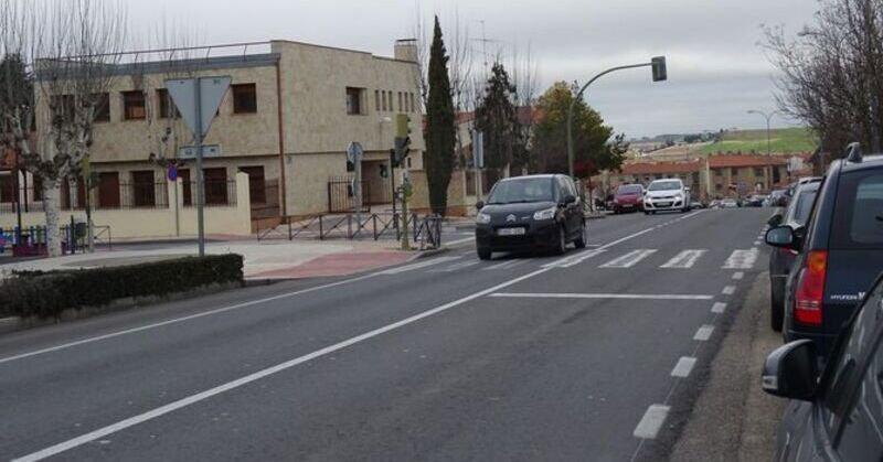 Detectados 91 positivos entre 354 test de antígenos realizados este martes en Villamayor y Cabrerizos