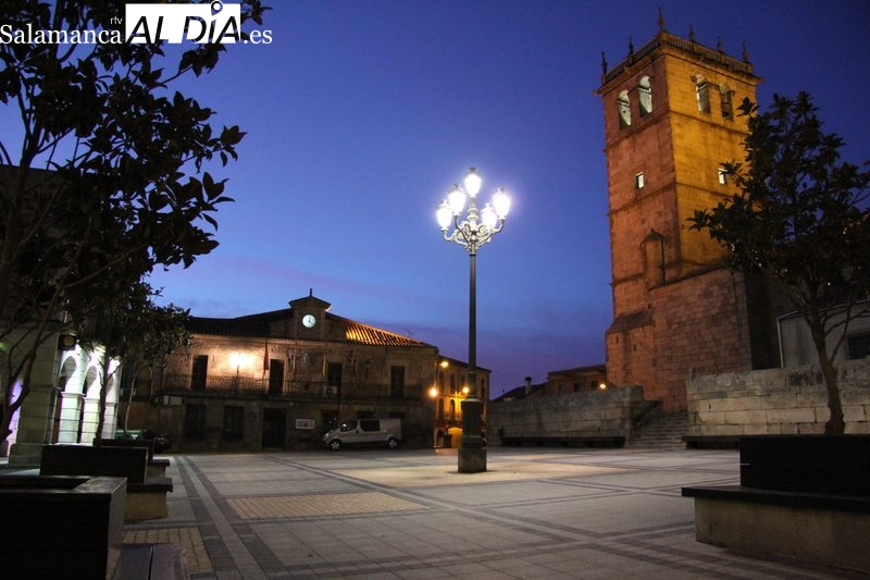 Los 55 municipios de la comarca recibirán en marzo 39.000 euros del IVA de 2017