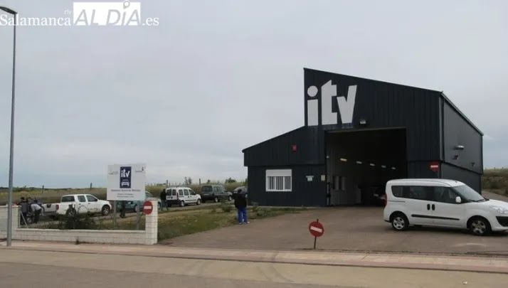 La ITV de Vitigudino prestará servicio permanente a partir de este sábado