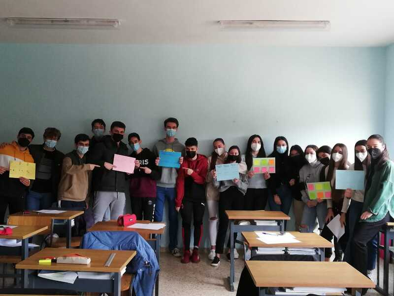 Acompañando tu futuro, jornada de orientación académica en el Colegio Santa Teresa de Jesús