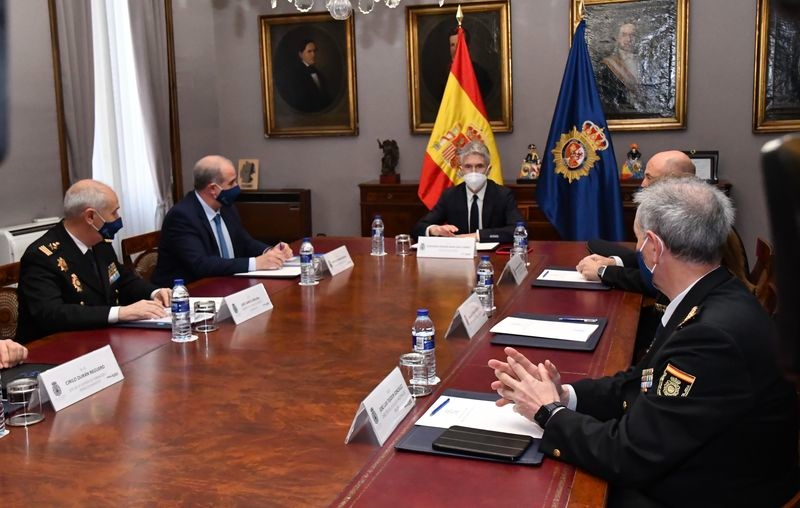 Acceder a un puesto en la Policía Nacional será más fácil