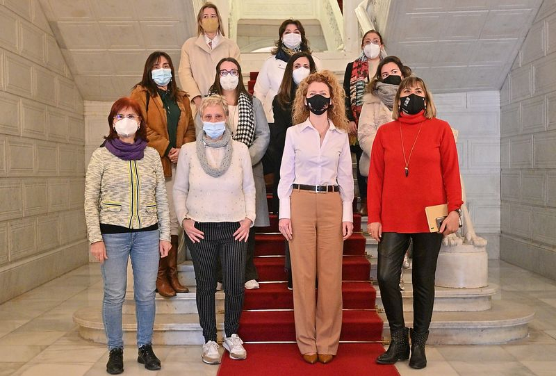 Importante paso de Salamanca para la prevención de abusos sexuales, especialmente de la infancia