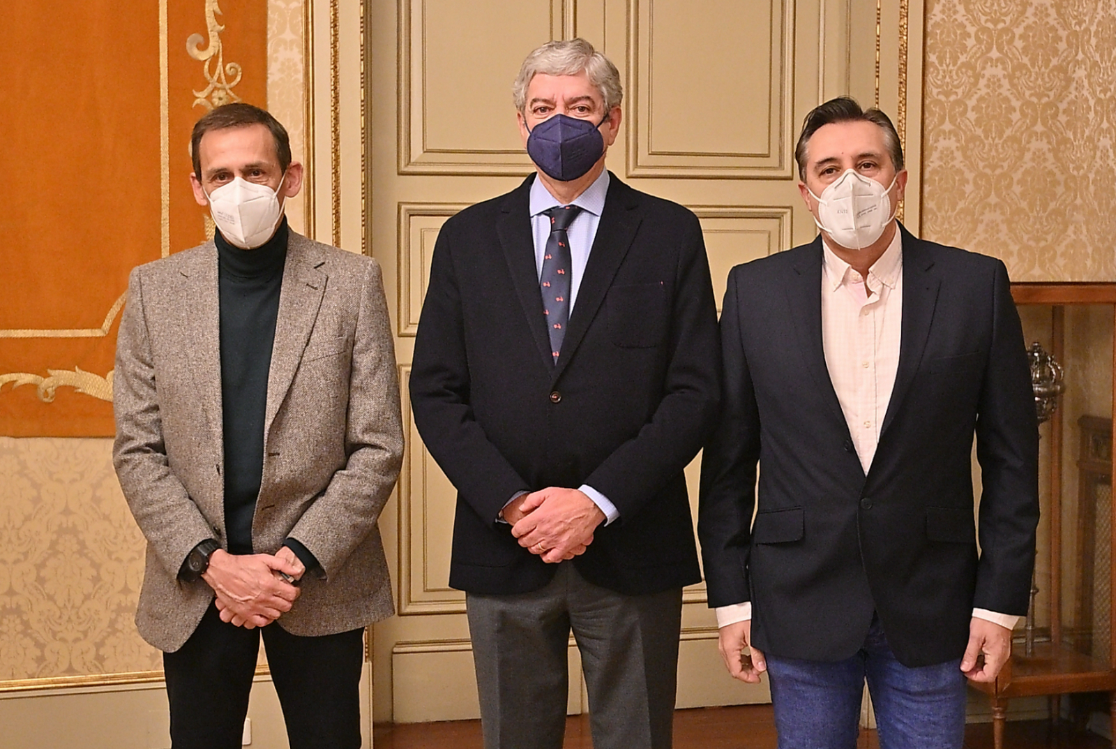 Salamanca acogerá el próximo fin de semana el Campeonato de España sub23 en Pista Cubierta