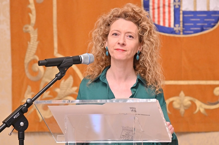 ¿Conoces la sección de Inclusión Social del Ayuntamiento de Salamanca?