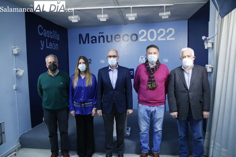 El PP pide al gobierno respeto y respuestas para el sector primario