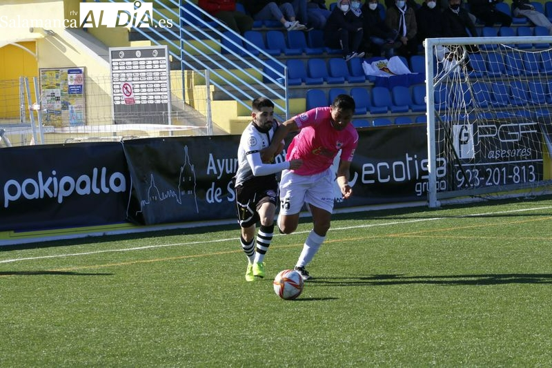 El coronavirus le juega otra mala pasada a Unionistas: Cris Montes, positivo