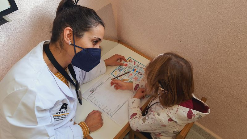 Las personas sordas se han sentido aisladas, ancladas e incomprendidas