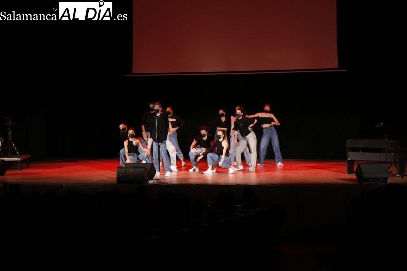 La XIII Gala del Amor y el Humor regresa a Salamanca para festejar San Valentín con antelación