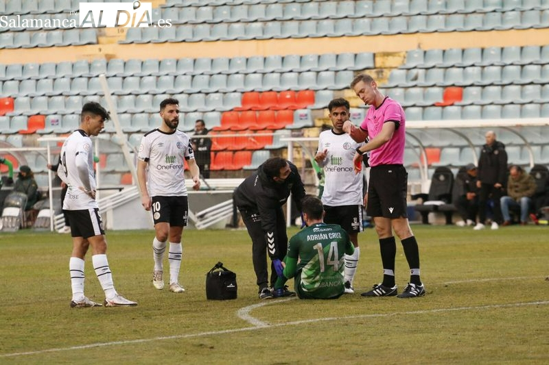 El Salamanca UDS ya tiene horario para una nueva final este fin de semana
