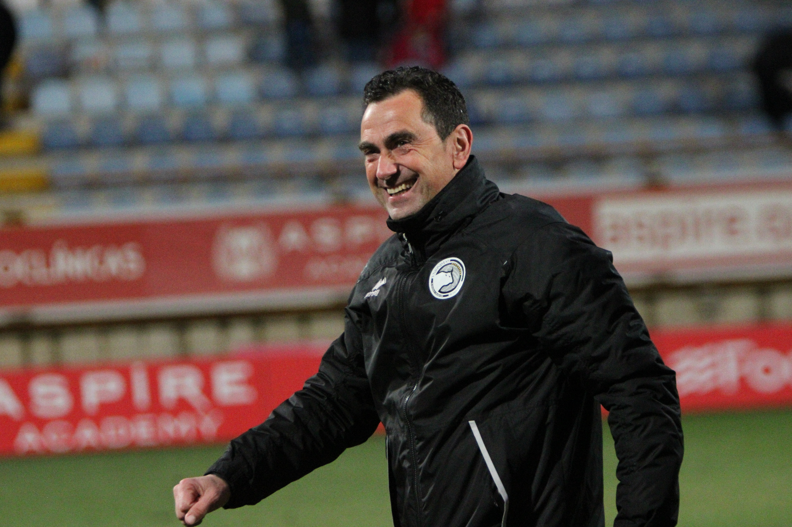 Unionistas se hace fuerte entre los mejores y ya es un fijo en el playoff