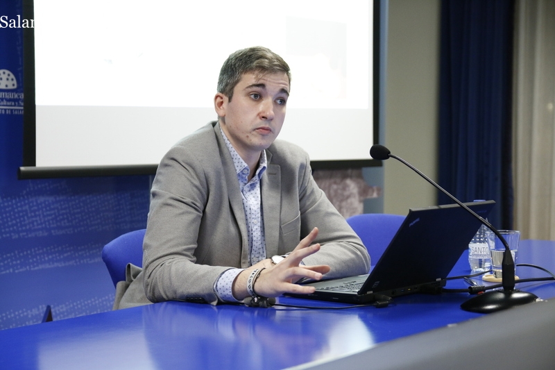 El libro que indaga en la historia de los soldados integrantes de los tercios