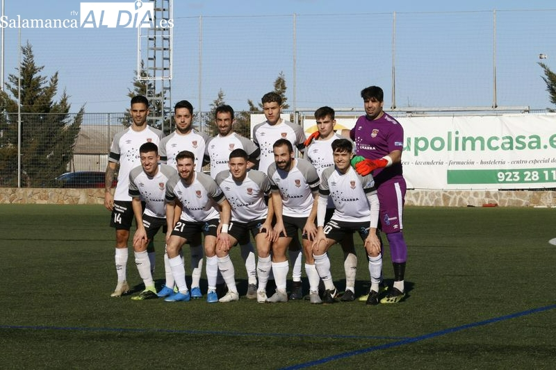 El Ciudad Rodrigo aprovecha el tirón del Carnaval del Toro y pone entrada gratuita para su próximo partido