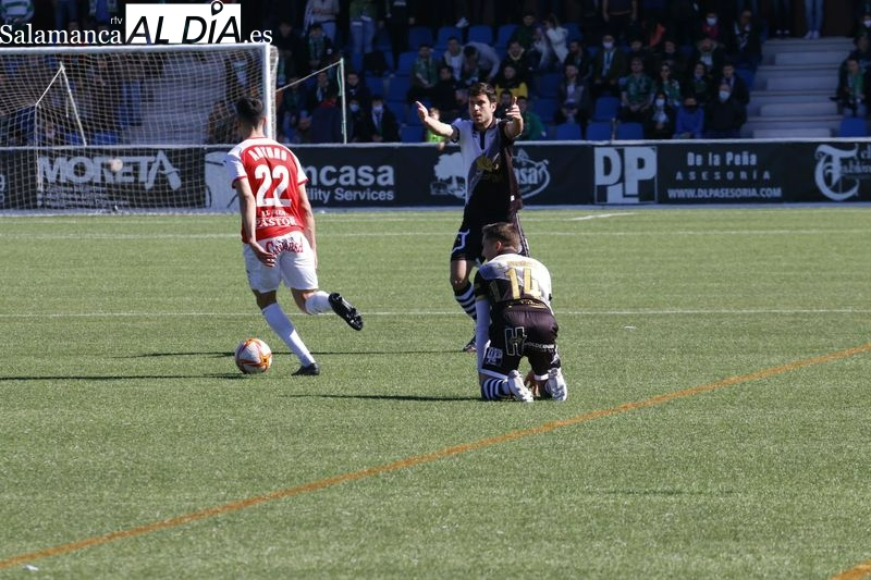 Unionistas se aferra a un playoff en el que están cuatro equipos en un punto