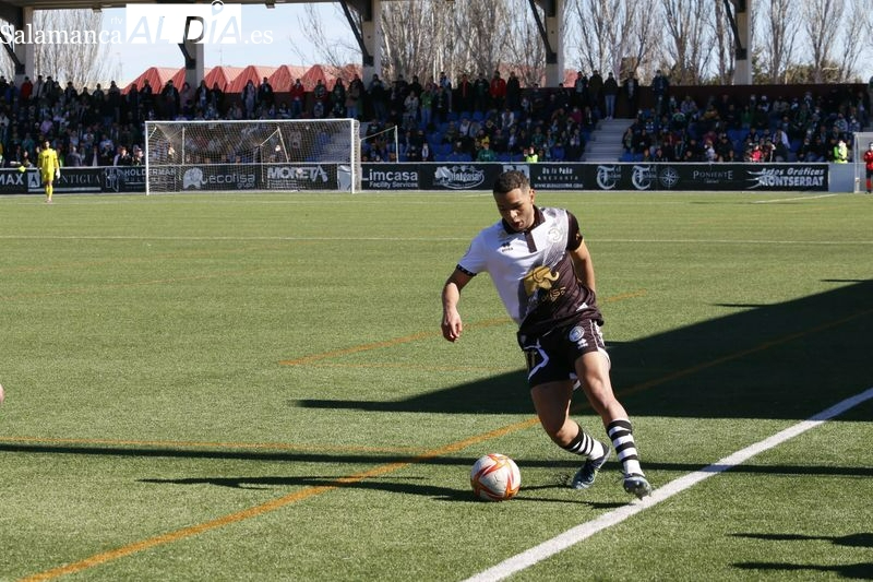 El Celta B - Unionistas ya tiene fecha y hora fijadas tras la modificación sufrida