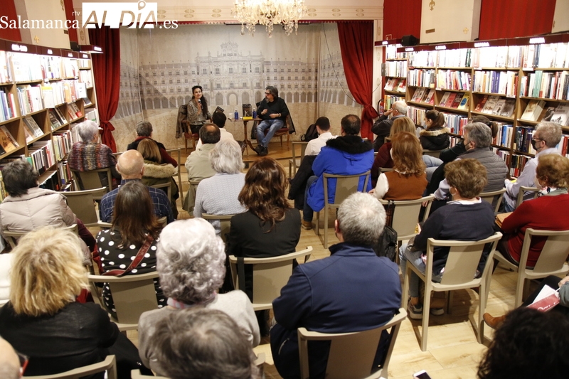 El manuscrito de niebla, sexta entrega de la exitosa serie de García Jambrina 