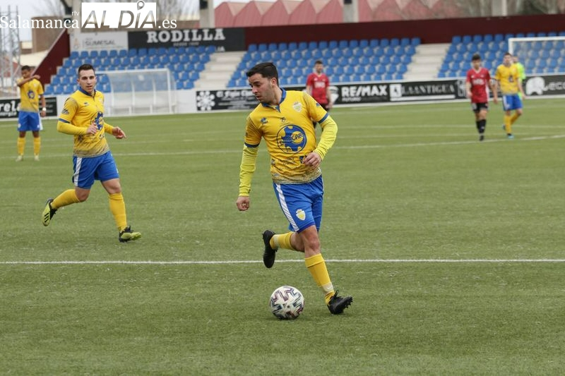 El Monterrey se cuela en el top 5