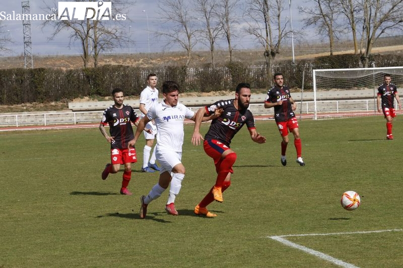 El Guijuelo maquilla una jornada negra para los charros