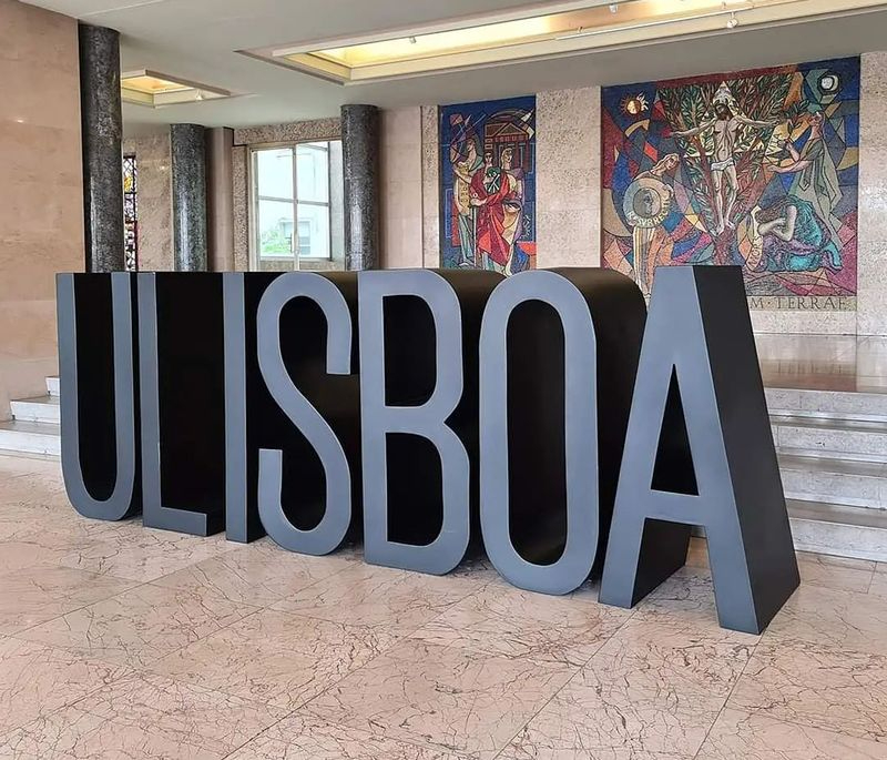 La policía portuguesa evita un ataque terrorista en la Universidad de Lisboa